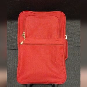 Children's Travel Suitcase